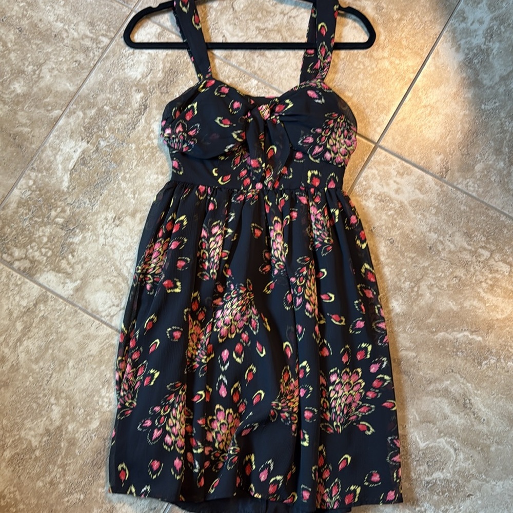 Sweetheart Dress